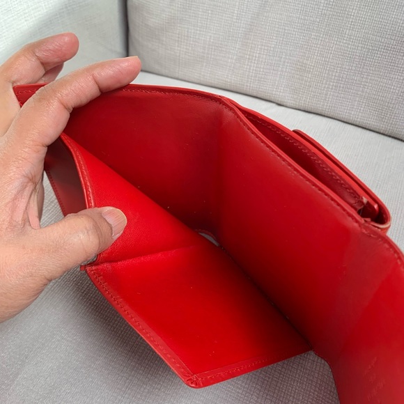 Authentic Louis Vuitton Vernis Wallet - Picture 6 of 15